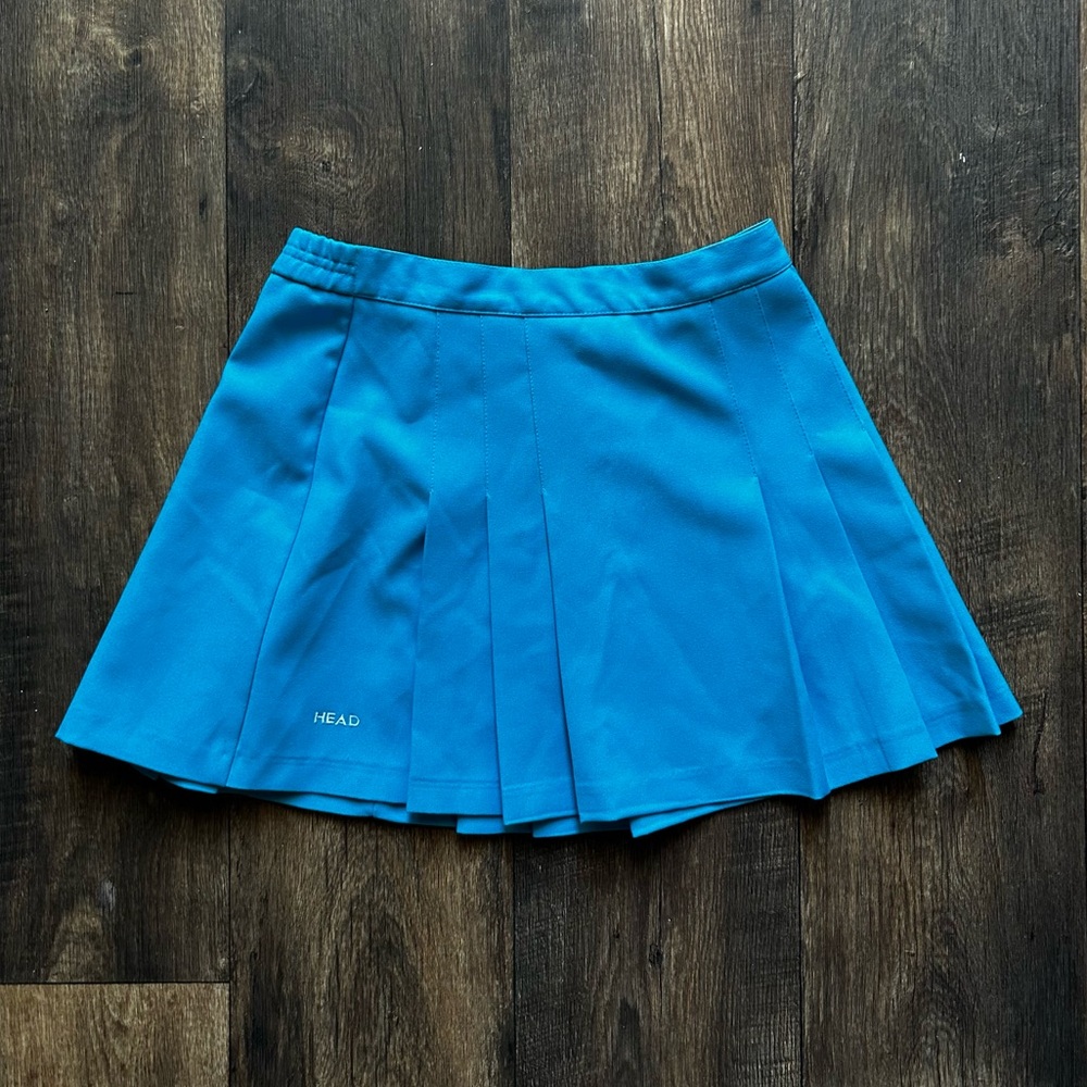 HEAD Tennis Skirt